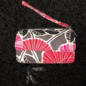 Vera Bradley All in One Wallet